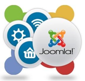 Joomla rendszer
