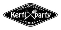 Kerti Party